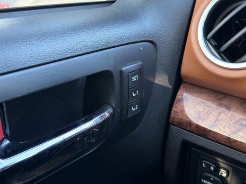 Used 2015 Toyota Tundra 1794 Edition image 14