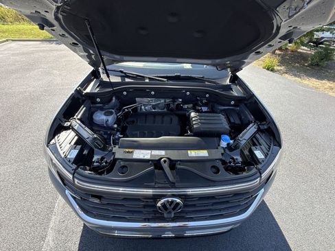 New 2026 Volkswagen Atlas SEL Premium R-Line image 29