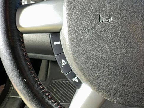 Used 2005 Pontiac GTO RWD image 29