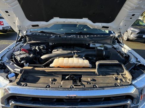 Used 2023 Ford F150 XLT w/ Equipment Group 301A Mid image 20