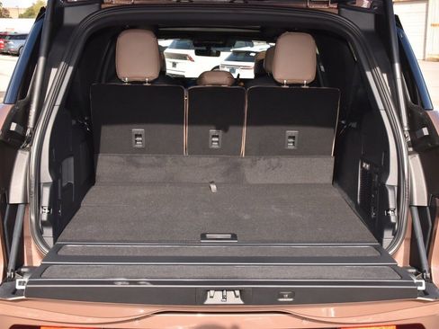 New 2025 Lincoln Navigator L Black Label image 44