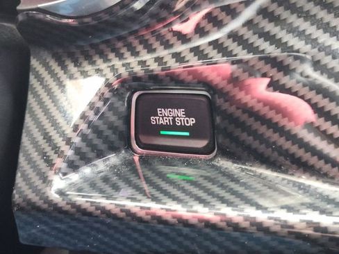 Used 2022 Chevrolet Camaro SS image 17