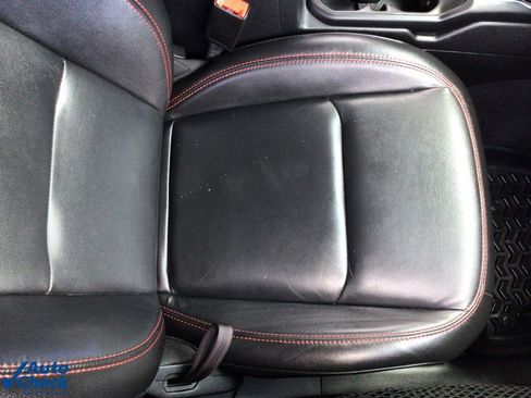 Used 2020 Jeep Wrangler Unlimited Rubicon image 12