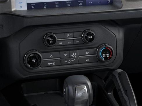 New 2026 Ford Bronco Badlands AWD/4WD image 16