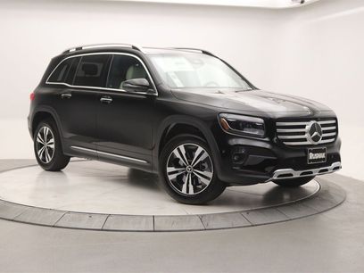 New 2026 Mercedes-Benz GLB 250