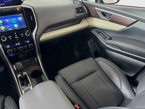 Used 2022 Subaru Ascent Touring w/ Popular Package #2A image 25
