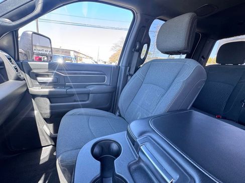 Certified 2024 RAM 2500 Big Horn w/ Sport Appearance Package AWD/4WD image 15