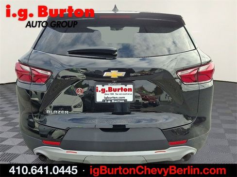 Used 2020 Chevrolet Blazer LT image 5