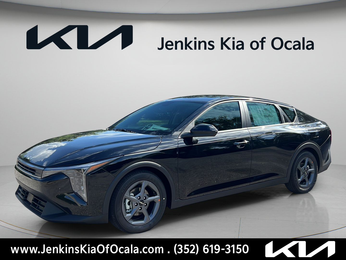 New 2026 Kia K4 FWD image 7