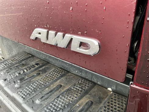 Used 2018 Honda Ridgeline RTL-E image 21