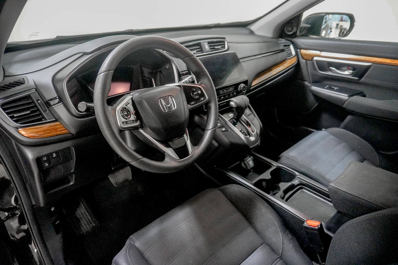 Used 2019 Honda CR-V EX image 19