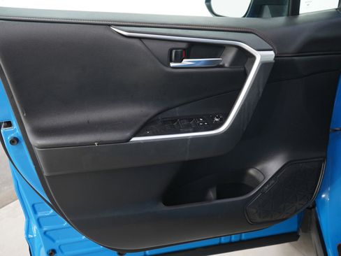 Used 2019 Toyota RAV4 Adventure w/ All Weather Liner Package image 21