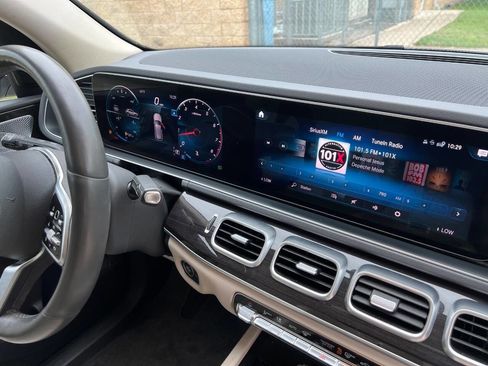Used 2020 Mercedes-Benz GLE 350 image 36