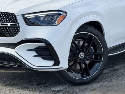 New 2026 Mercedes-Benz GLE 450 4MATIC Coupe