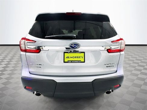 New 2026 Subaru Ascent Touring image 36
