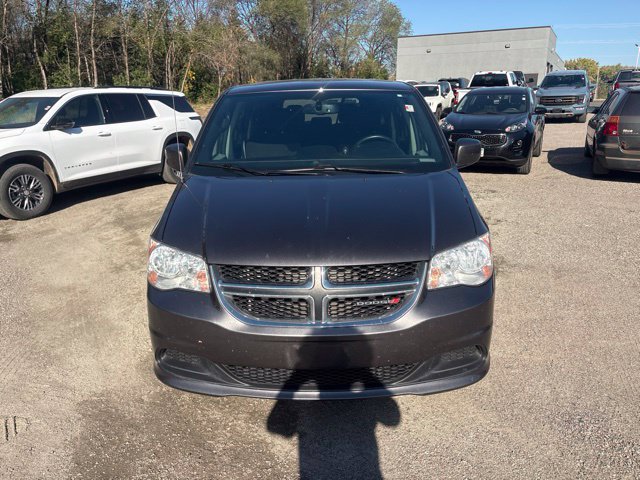 Used 2015 Dodge Grand Caravan SE FWD image 2