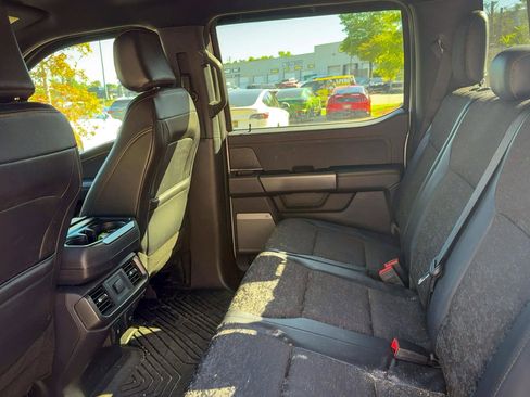 Used 2024 Ford F150 Tremor w/ Mobile Office Package AWD/4WD image 45