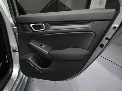 New 2026 Honda Civic Sport image 21