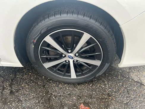 Used 2019 Subaru Impreza 2.0i Premium image 2