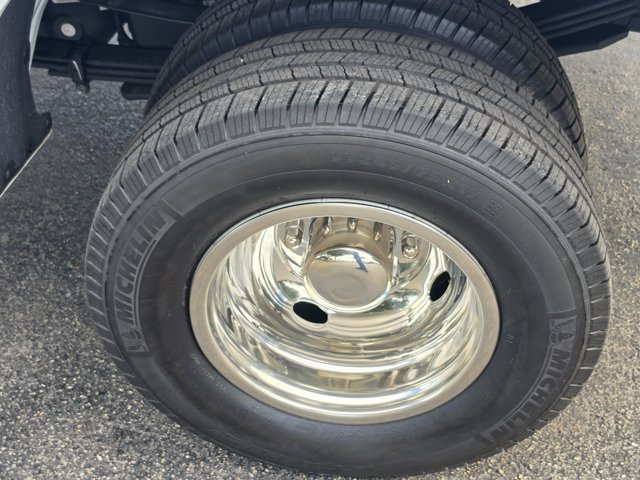 Certified 2026 Ford F350 XLT AWD/4WD image 10