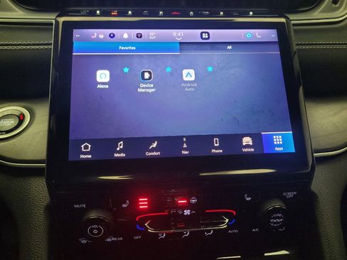 Used 2022 Jeep Grand Cherokee L Limited image 25