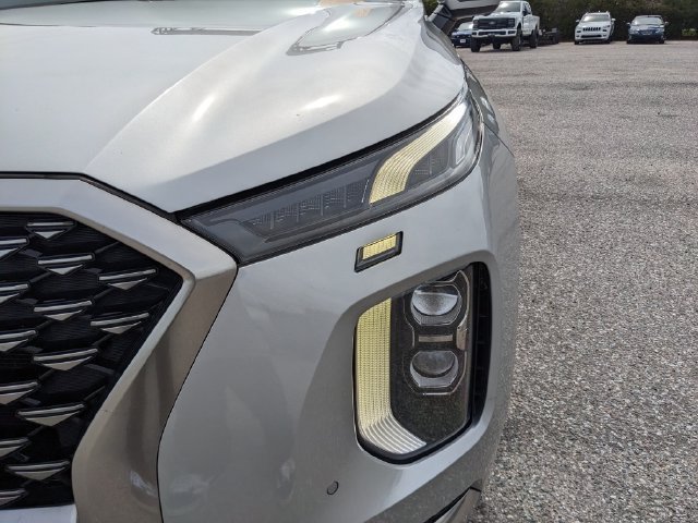 Used 2022 Hyundai Palisade Calligraphy FWD image 9