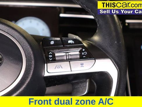 Used 2022 Hyundai Tucson Limited FWD image 17