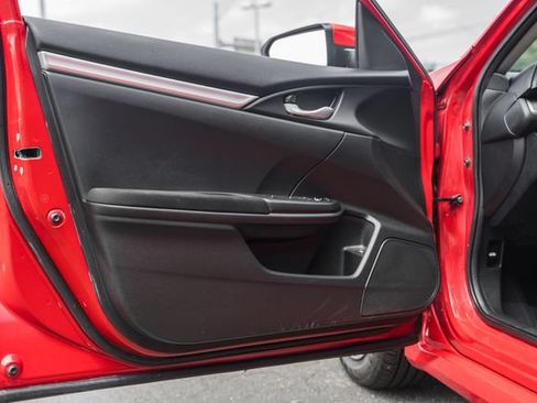 Used 2021 Honda Civic LX image 36