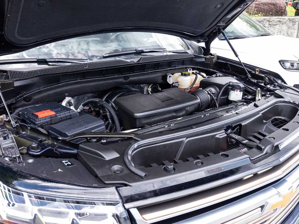 Used 2023 Chevrolet Tahoe High Country RWD image 33