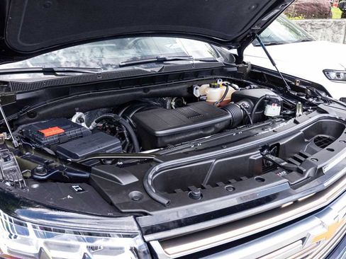 Used 2023 Chevrolet Tahoe High Country RWD image 33