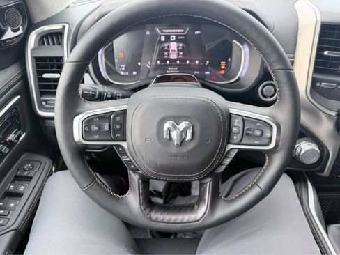 New 2026 RAM 1500 Tungsten w/ Bed Utility Group image 28