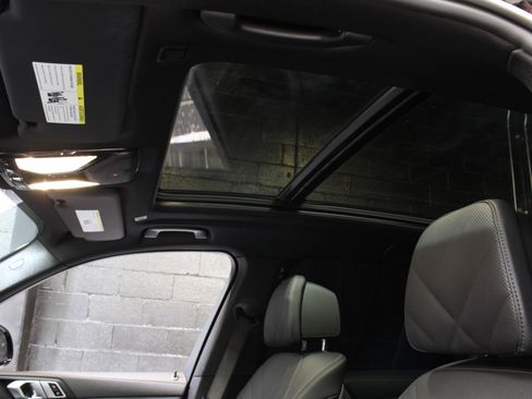 Used 2023 BMW X5 M50i w/ Climate Comfort Package image 24