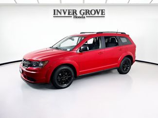 Used 2020 Dodge Journey SE w/ SE Popular Equipment Group FWD video 1