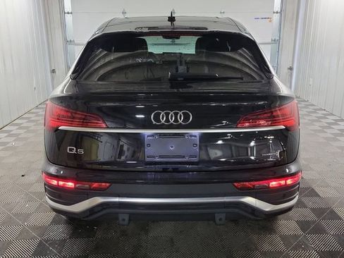 Used 2023 Audi Q5 2.0T Prestige AWD/4WD image 8
