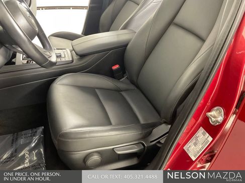 Used 2023 MAZDA CX-30 AWD 2.5 S w/ Select Package image 25