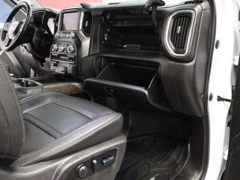 Used 2022 GMC Sierra 2500 Denali AWD/4WD image 66