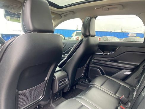 Used 2025 Lincoln Corsair Reserve AWD/4WD image 14