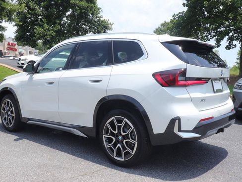 New 2026 BMW X1 xDrive28i w/ Technology Package AWD/4WD image 4