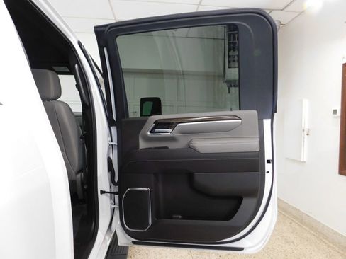 Used 2024 GMC Sierra 2500 SLE w/ SLE Convenience Package AWD/4WD image 69