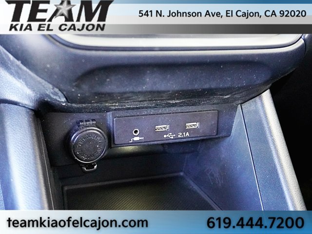 Used 2022 Subaru WRX AWD/4WD image 30