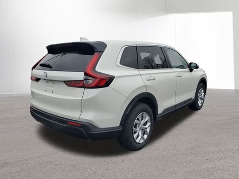 New 2026 Honda CR-V LX image 13