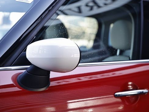 Used 2023 MINI Cooper Countryman S w/ Signature Upholstery Package image 11