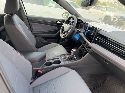 New 2026 Volkswagen Jetta GLI Autobahn FWD image 6