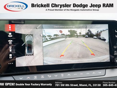 New 2026 Dodge Charger R/T Scat Pack image 30