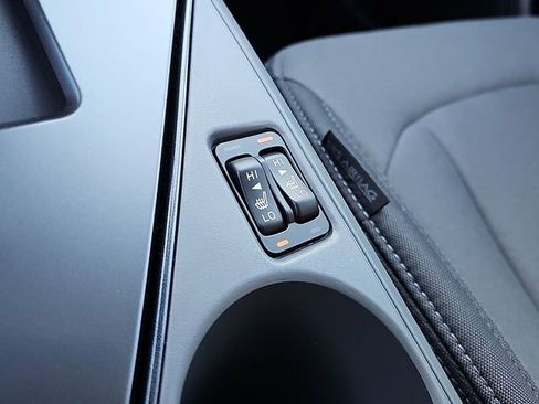 New 2026 Subaru Crosstrek 2.0i Premium AWD/4WD image 19