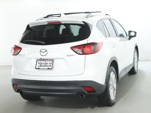 Used 2013 MAZDA CX-5 Grand Touring AWD/4WD image 44