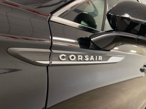 Certified 2023 Lincoln Corsair AWD w/ Equipment Group 102A image 13