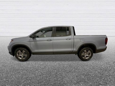 New 2026 Honda Ridgeline TrailSport image 2