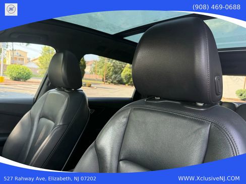 Used 2017 Audi Q7 2.0T Premium Plus w/ Premium Plus Package image 10