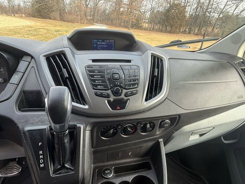 Used 2016 Ford Transit 150 130 Low Roof image 20